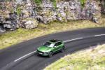 Porsche Macan S 2018 года (UK)